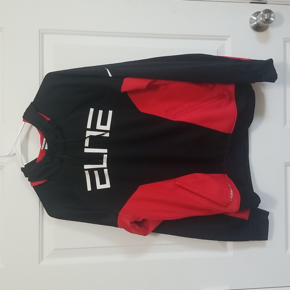 Nike Thermafit Hoodie S